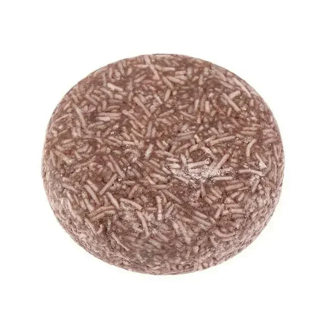 Natural Hair Darkening Shampoo Bar - Earthly Boutique