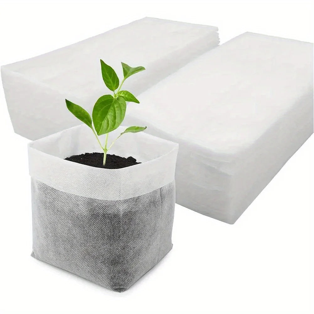 Durable Nursery Pots - Earthly Boutique