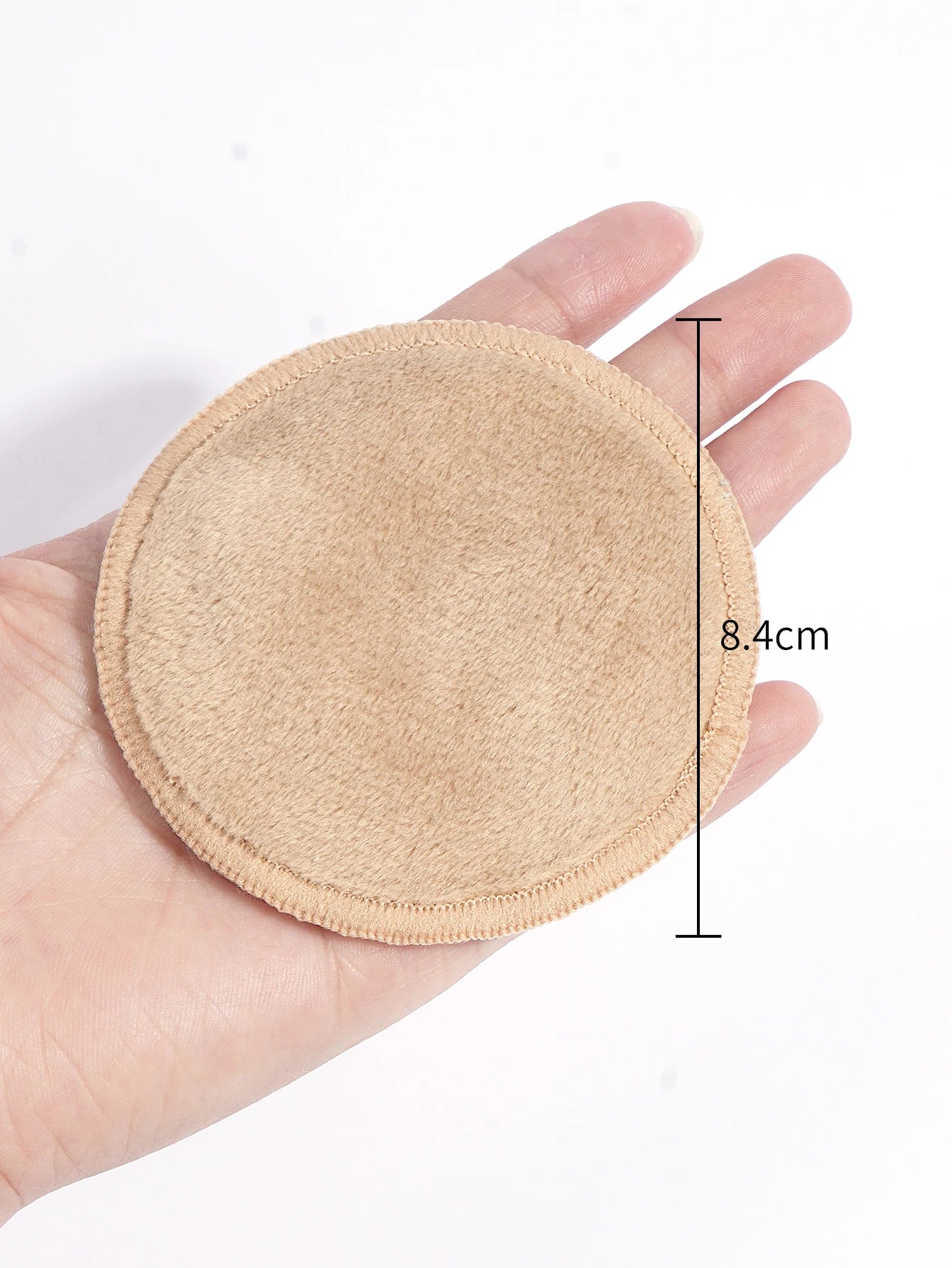 Reusable Makeup Remover Pads - Earthly Boutique